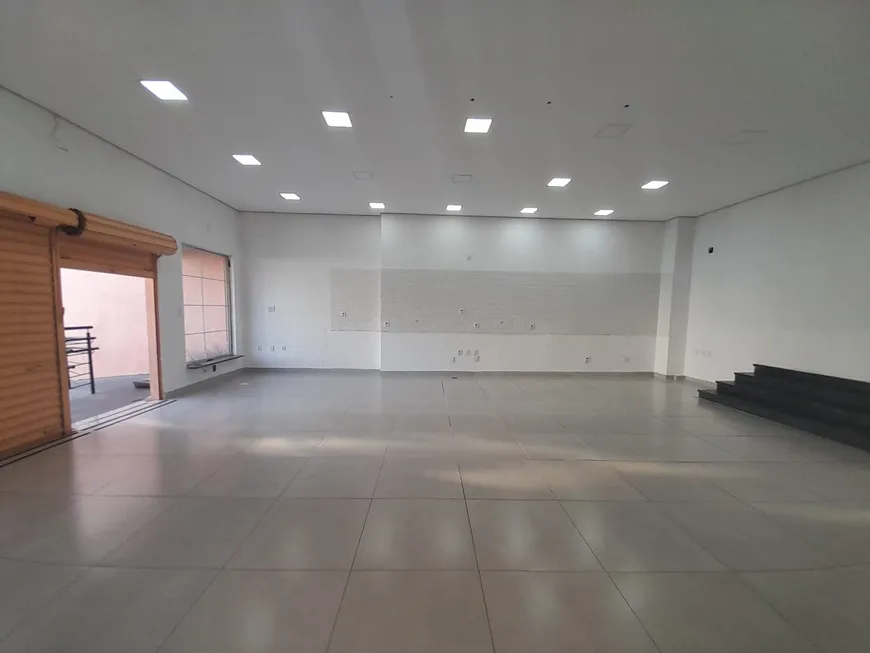 Foto 1 de Ponto Comercial para alugar, 169m² em Centro, Mogi Mirim