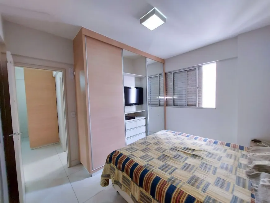 Foto 1 de Apartamento com 2 Quartos à venda, 76m² em Alto da Glória, Goiânia