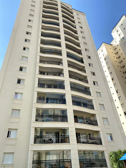 Foto 1 de Cobertura com 3 Quartos para venda ou aluguel, 210m² em Mansões Santo Antônio, Campinas
