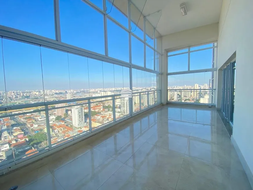 Foto 1 de Apartamento com 5 Quartos à venda, 439m² em Ipiranga, São Paulo