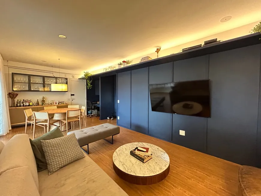 Foto 1 de Apartamento com 3 Quartos à venda, 141m² em Vila Leopoldina, São Paulo