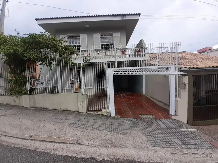 Foto 1 de Casa com 3 Quartos à venda, 200m² em Centro, Florianópolis