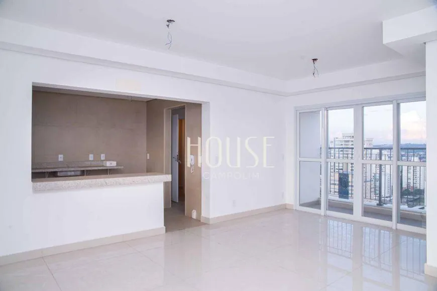 Foto 1 de Apartamento com 4 Quartos para alugar, 166m² em Jardim America, Sorocaba