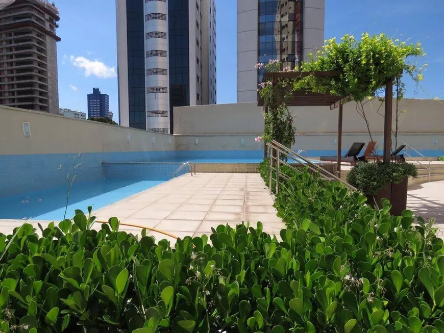 Foto 1 de Apartamento com 3 Quartos à venda, 127m² em Umarizal, Belém