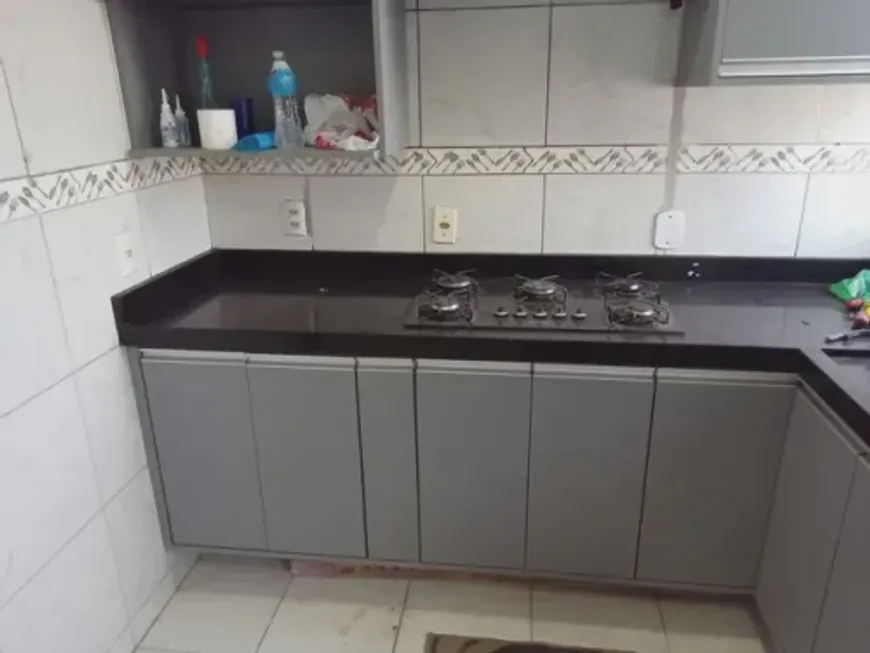 Foto 1 de Apartamento com 2 Quartos à venda, 52m² em Vila Padre Manoel de Nóbrega, Campinas