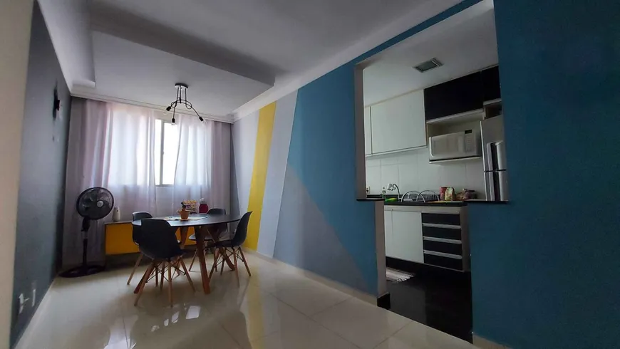 Foto 1 de Apartamento com 2 Quartos à venda, 105m² em Vila Cardia, Bauru