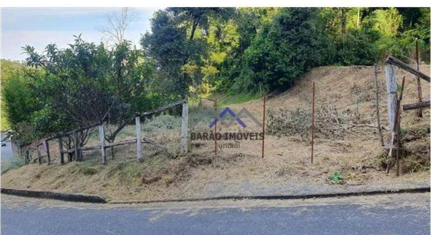 Foto 1 de Lote/Terreno à venda, 2557m² em Vila Maringá, Jundiaí