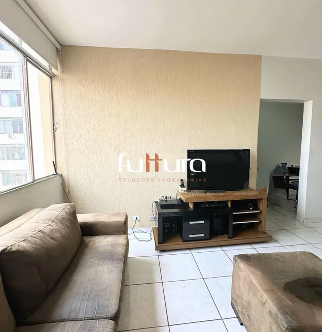 Foto 1 de Apartamento com 3 Quartos à venda, 138m² em Setor Central, Goiânia