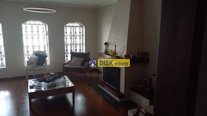 Foto 1 de Casa com 3 Quartos à venda, 230m² em Jardim Portugal, São Bernardo do Campo