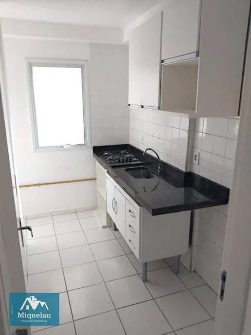 Foto 1 de Apartamento com 2 Quartos à venda, 50m² em Móoca, São Paulo