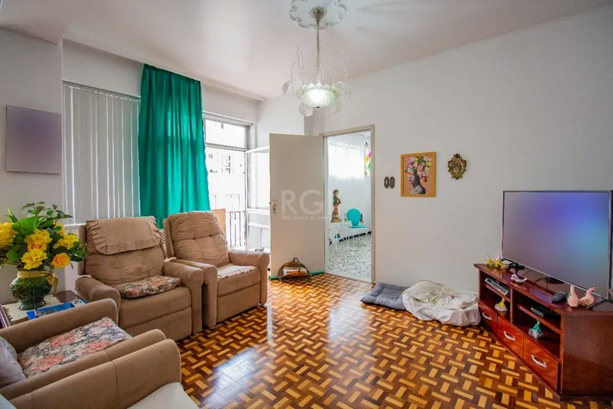 Foto 1 de Apartamento com 2 Quartos à venda, 141m² em Centro Histórico, Porto Alegre