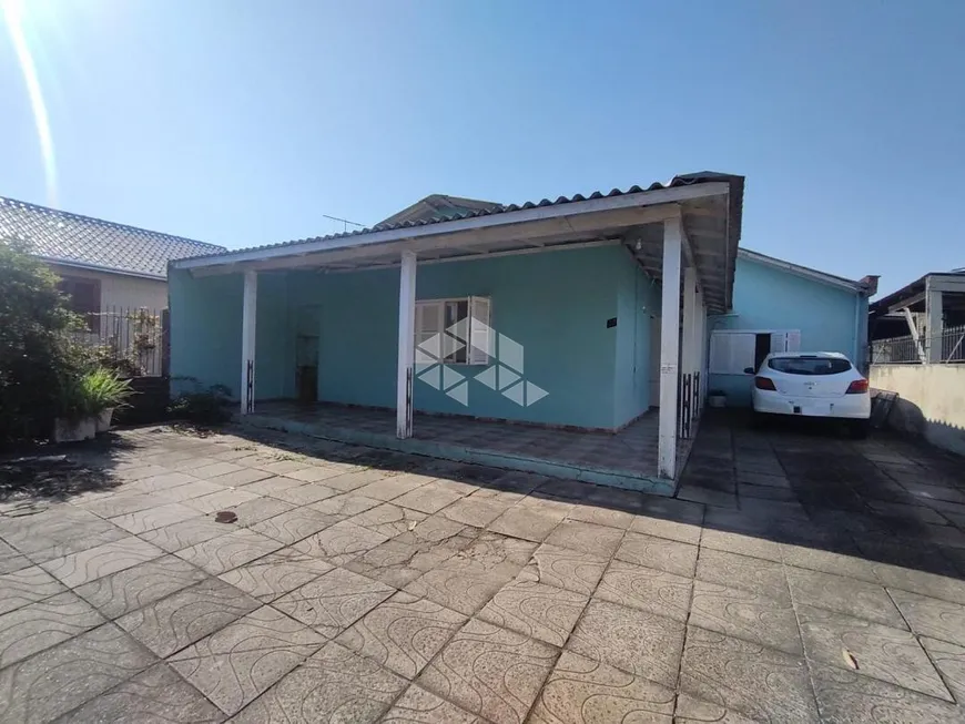 Foto 1 de Casa com 4 Quartos à venda, 210m² em Floresta, Estância Velha