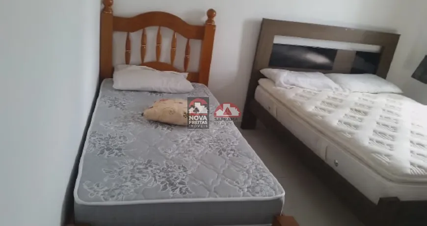 Foto 1 de Apartamento com 2 Quartos à venda, 48m² em Martim de Sa, Caraguatatuba