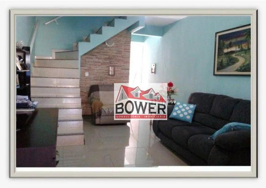Foto 1 de Casa de Condomínio com 2 Quartos à venda, 100m² em Mutondo, São Gonçalo