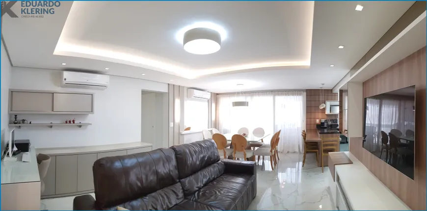 Foto 1 de Apartamento com 3 Quartos à venda, 129m² em Centro, Esteio