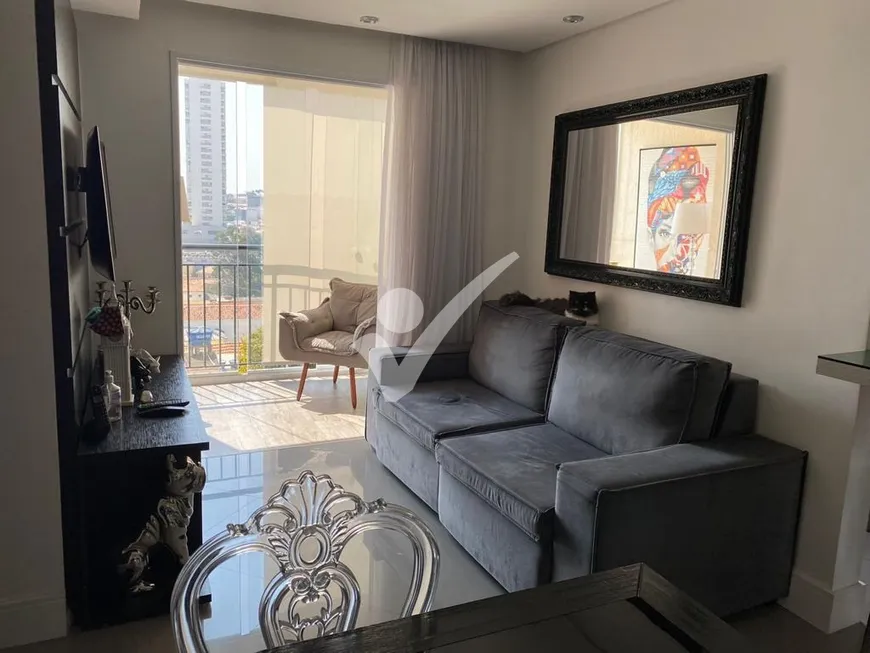 Foto 1 de Apartamento com 2 Quartos à venda, 63m² em Vila Formosa, São Paulo