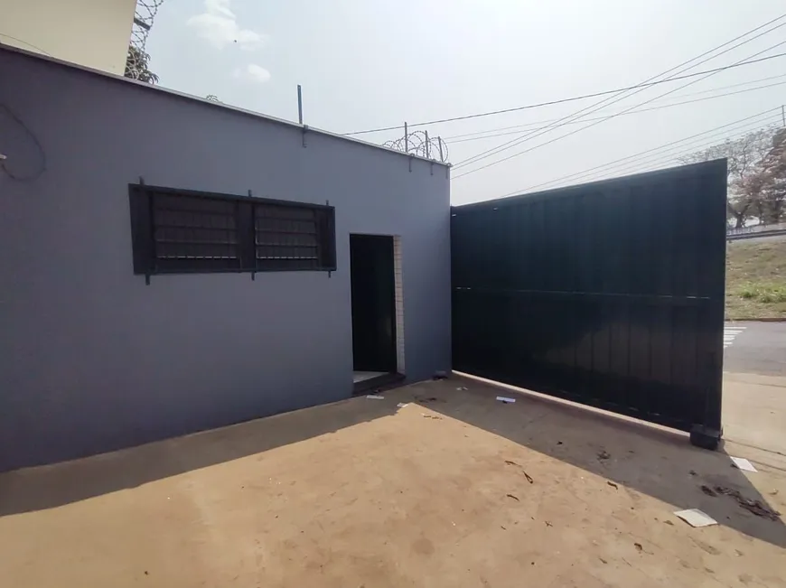 Foto 1 de Imóvel Comercial para alugar, 250m² em Algodoal, Piracicaba