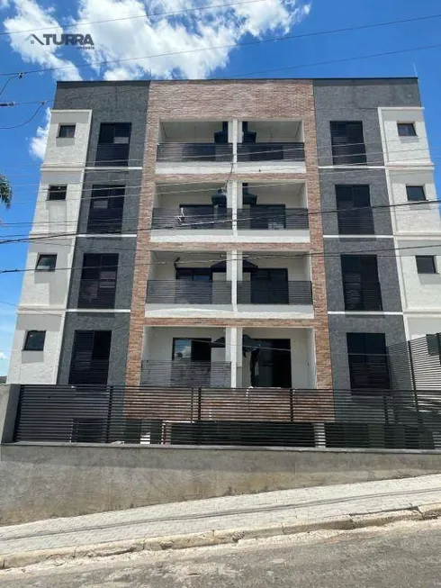 Foto 1 de Apartamento com 3 Quartos à venda, 84m² em Centro, Atibaia