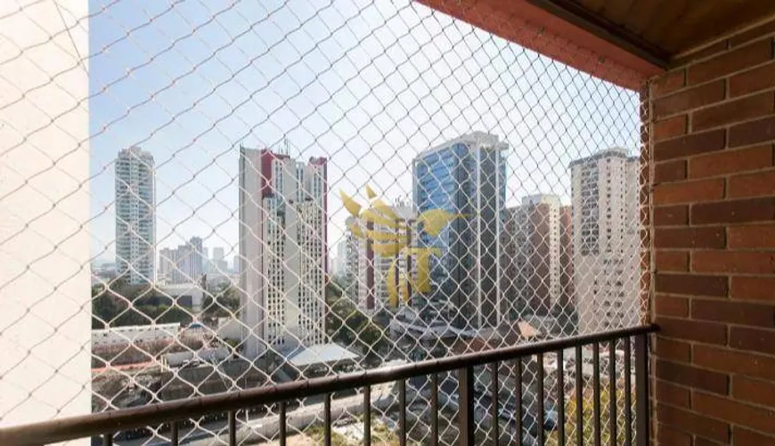 Foto 1 de Apartamento com 2 Quartos à venda, 59m² em Tatuapé, São Paulo