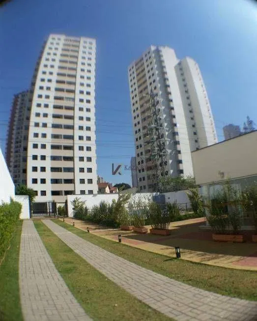 Foto 1 de Apartamento com 3 Quartos à venda, 78m² em Bela Aliança, São Paulo