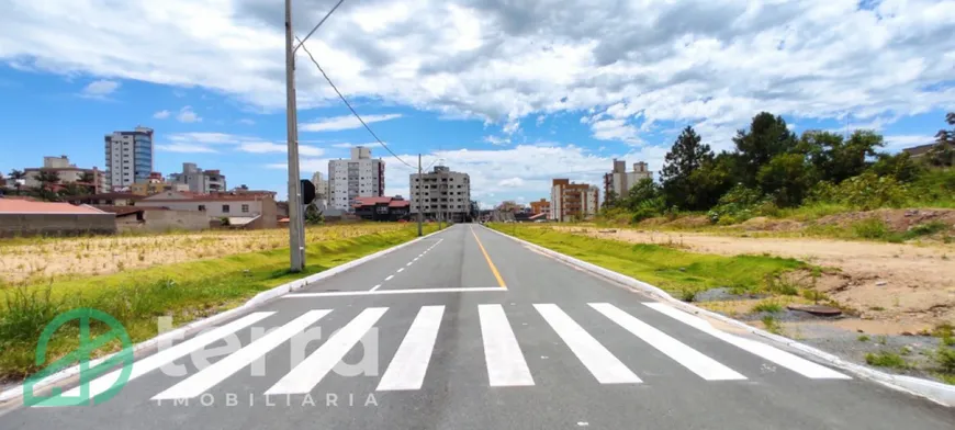 Foto 1 de Lote/Terreno à venda, 440m² em Rio Morto, Indaial