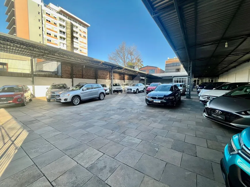 Foto 1 de Ponto Comercial para alugar, 1500m² em Passo da Areia, Porto Alegre