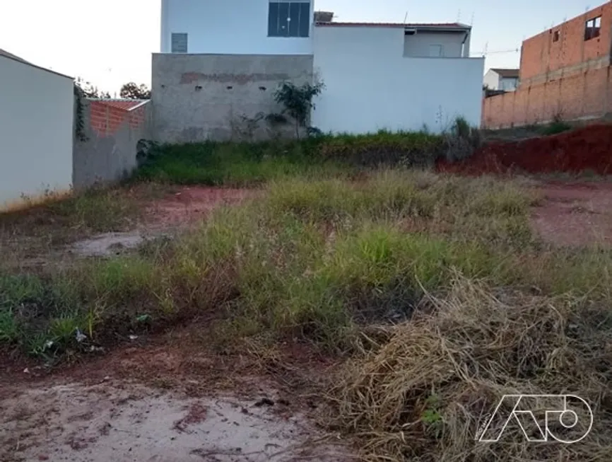 Foto 1 de Lote/Terreno à venda, 175m² em Pompéia, Piracicaba