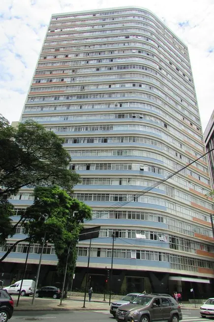 Foto 1 de Apartamento com 4 Quartos à venda, 110m² em Funcionários, Belo Horizonte