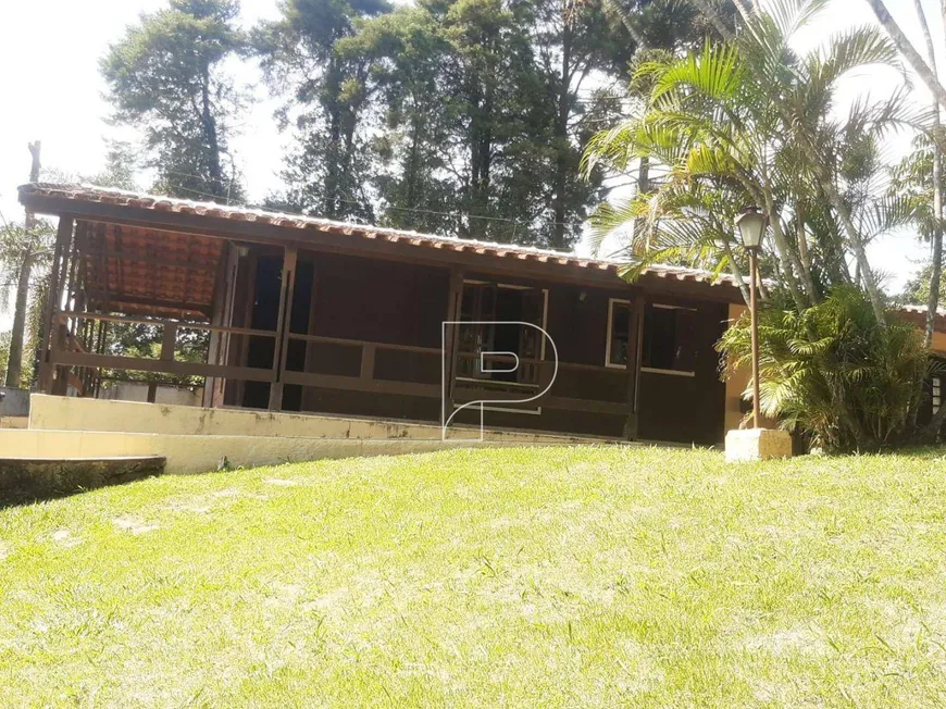 Foto 1 de Casa de Condomínio com 2 Quartos à venda, 180m² em Jardim Recanto Verde, São Paulo