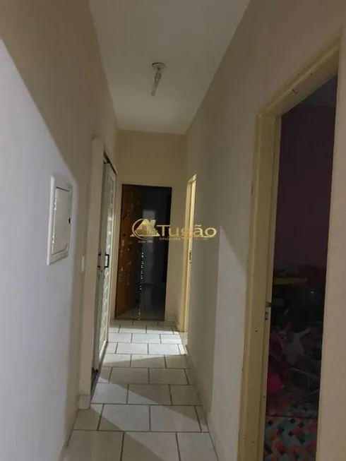 Foto 1 de Casa com 3 Quartos à venda, 200m² em Jardim Alvorada, Mirassol