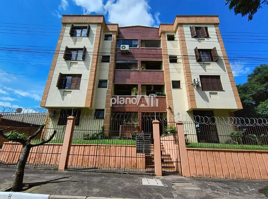 Foto 1 de Apartamento com 2 Quartos para alugar, 71m² em Moradas do Sobrado, Gravataí