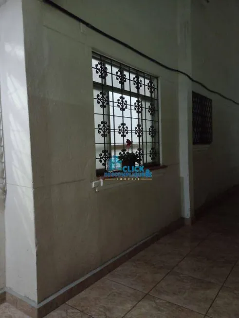 Foto 1 de Apartamento com 2 Quartos à venda, 66m² em Marapé, Santos