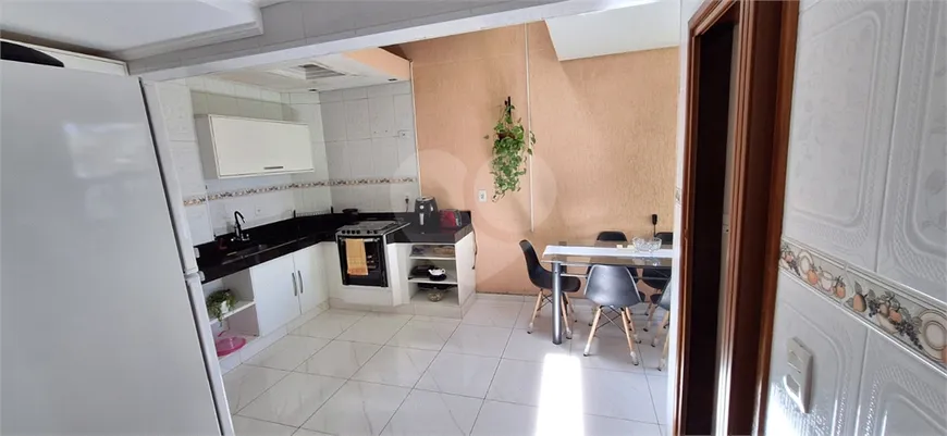 Foto 1 de Apartamento com 2 Quartos à venda, 80m² em Casa Verde, São Paulo