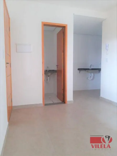 Foto 1 de Apartamento com 2 Quartos à venda, 48m² em Vila Invernada, São Paulo