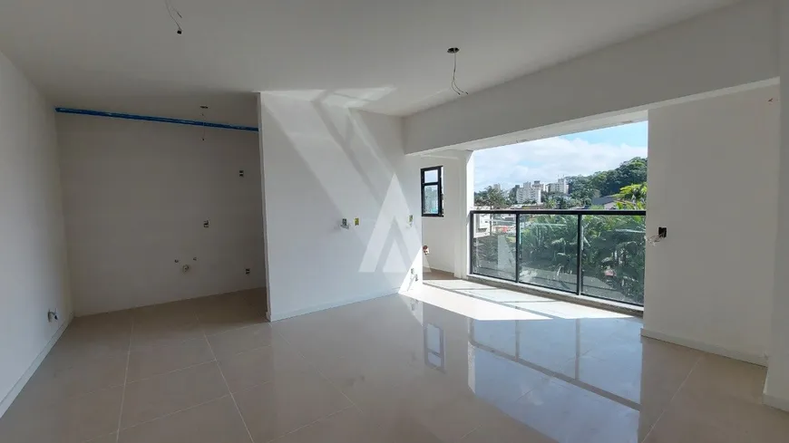 Foto 1 de Apartamento com 3 Quartos à venda, 73m² em Glória, Joinville