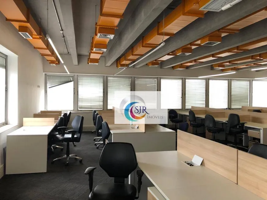 Foto 1 de Sala Comercial para alugar, 300m² em Pinheiros, São Paulo