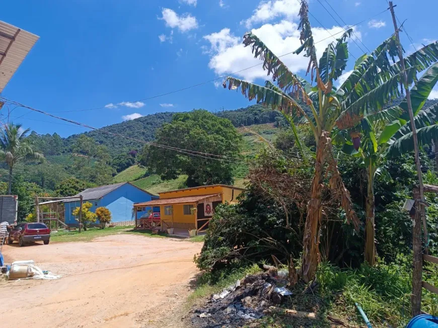 Foto 1 de Fazenda/Sítio com 3 Quartos à venda, 90m² em Caramuru, Santa Maria de Jetibá