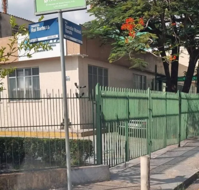 Foto 1 de Imóvel Comercial com 7 Quartos para venda ou aluguel, 185m² em Reduto, Belém