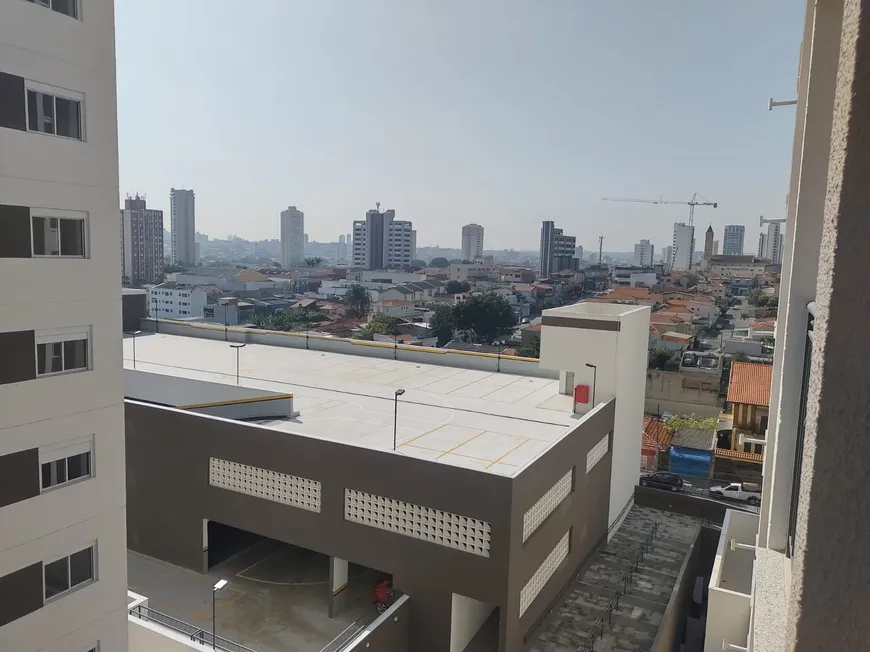 Foto 1 de Apartamento com 2 Quartos à venda, 51m² em Chácara Santo Antônio Zona Leste, São Paulo