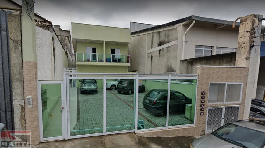Foto 1 de Casa de Condomínio com 2 Quartos à venda, 57m² em Casa Verde, São Paulo