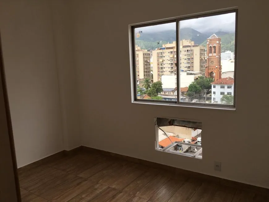 Foto 1 de Apartamento com 2 Quartos à venda, 58m² em Méier, Rio de Janeiro