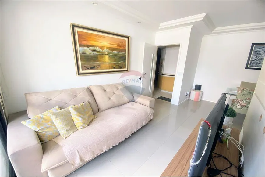 Foto 1 de Apartamento com 3 Quartos à venda, 72m² em Imbuí, Salvador