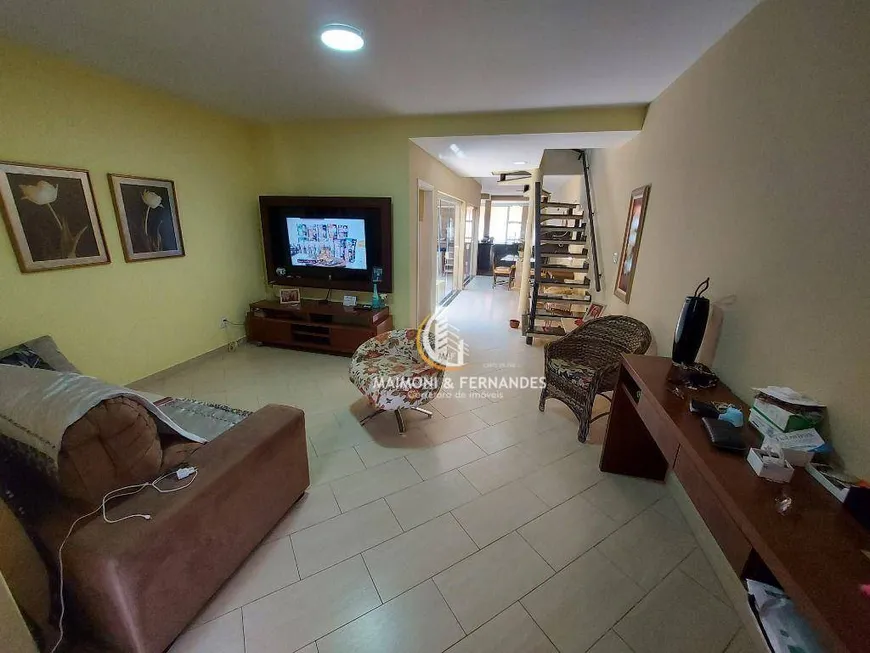 Foto 1 de Casa com 3 Quartos à venda, 228m² em Cidade Nova, Rio Claro