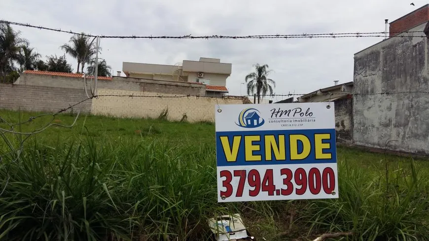 Foto 1 de Lote/Terreno à venda, 396m² em Nova Campinas, Campinas