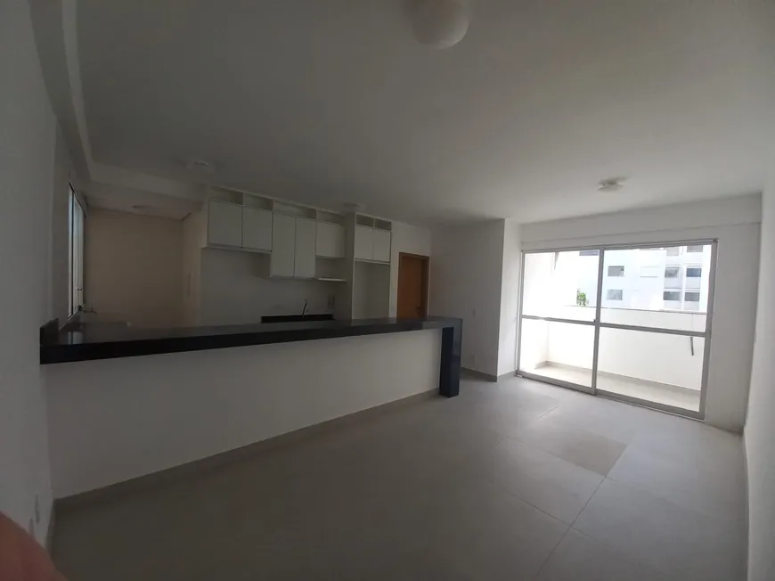 Foto 1 de Apartamento com 3 Quartos para alugar, 90m² em Jaraguá, Belo Horizonte