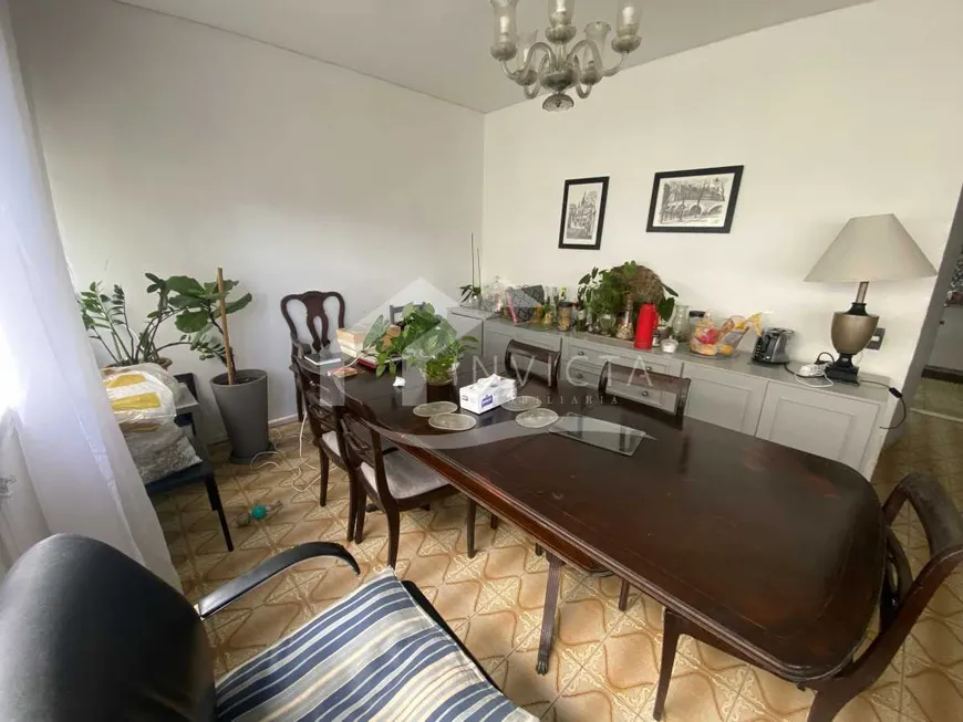 Foto 1 de Apartamento com 3 Quartos à venda, 130m² em Copacabana, Rio de Janeiro