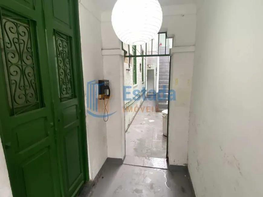 Foto 1 de Casa com 4 Quartos para alugar, 150m² em Botafogo, Rio de Janeiro