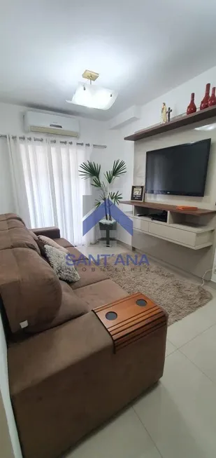 Foto 1 de Apartamento com 2 Quartos à venda, 65m² em Barranco, Taubaté