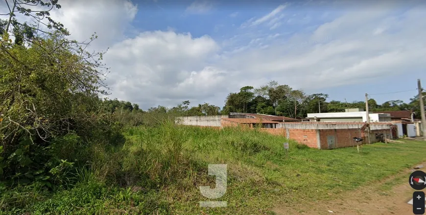 Foto 1 de Lote/Terreno à venda, 372m² em Loteamento Morada do Mar, Caraguatatuba