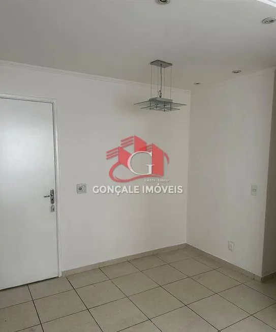 Foto 1 de Apartamento com 2 Quartos à venda, 49m² em Vila Guilherme, São Paulo